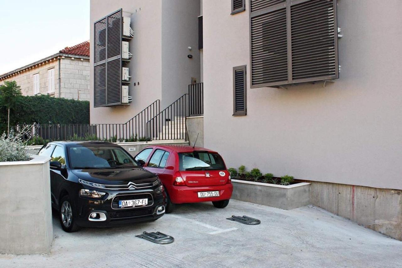 Apartment Ana Dubrovnik Extérieur photo