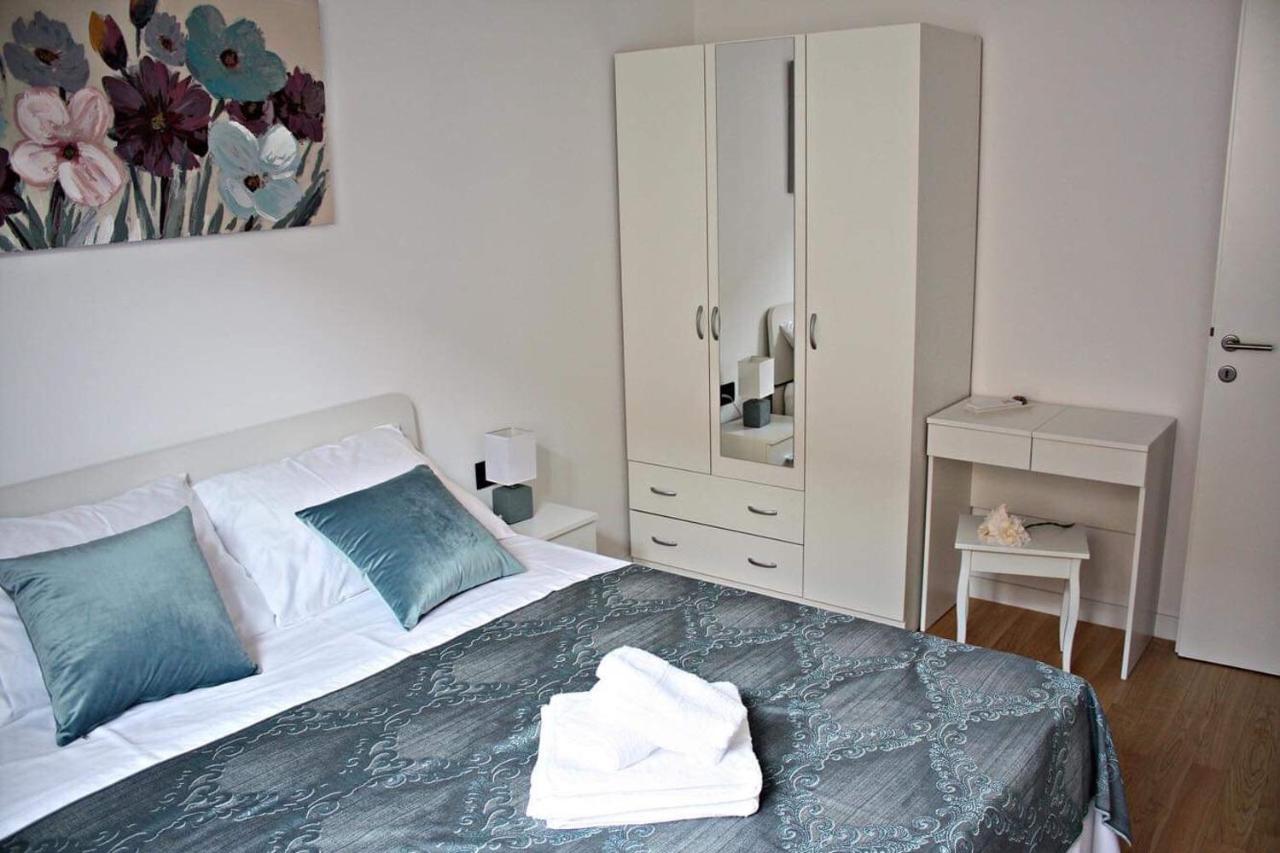 Apartment Ana Dubrovnik Extérieur photo