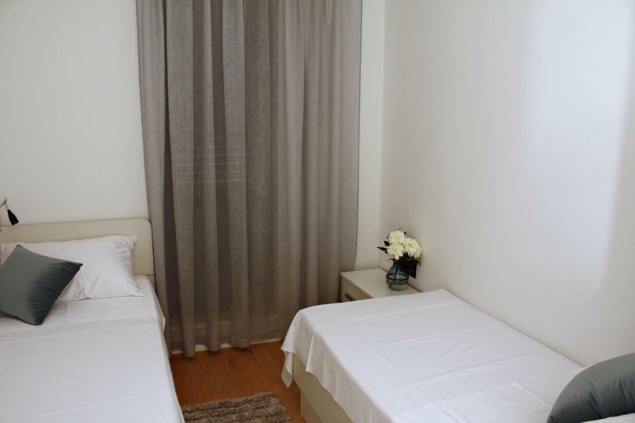Apartment Ana Dubrovnik Extérieur photo